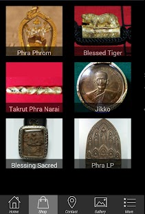 How to install Siam Amulets 1.0 mod apk for android