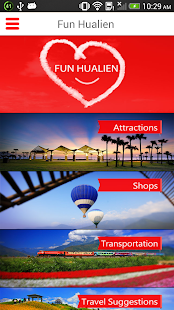 How to mod Fun Hualien patch 1.1.6 apk for bluestacks