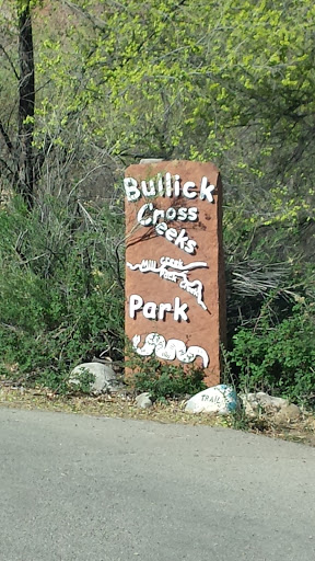 Bullick Park Trail