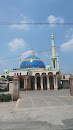 Masjid Nurussalam