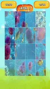 How to install Jellyfish Jigsaw Puzzle patch 1.0 apk for laptop