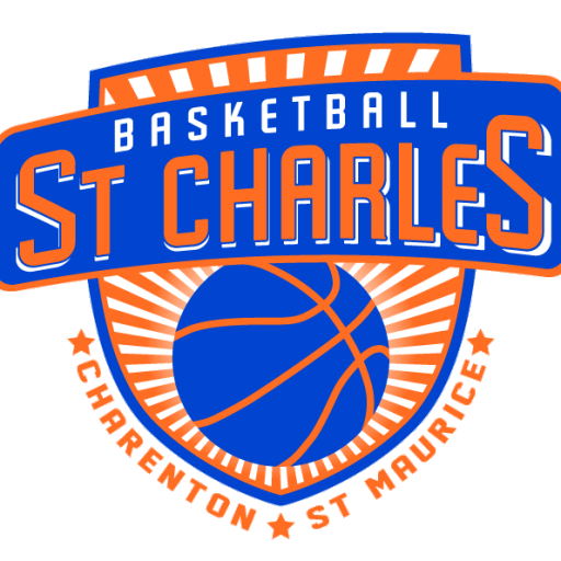 SAINT CHARLES BASKETBALL 運動 App LOGO-APP開箱王