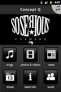 How to install Concept Q 1.1.6 mod apk for pc