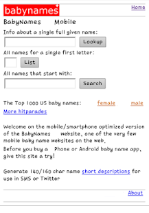 How to install Baby Names and Meanings Free 1.0 mod apk for android