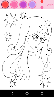 How to mod Princess Coloring Book 1.0 apk for laptop