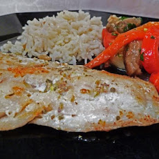 Greek Marinade for Shrimp/Seafood