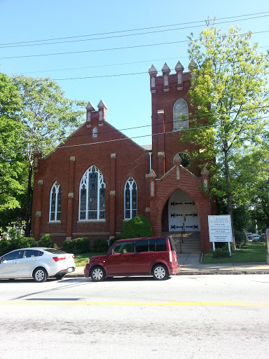 Kairos Church