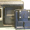 Paystations - Gray Western Electric 50-G  4 Non-dial loc R8-1 6
