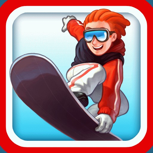 Playman Winter Games LOGO-APP點子