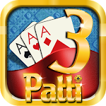 Teen Patti Gold - Indian Poker Apk