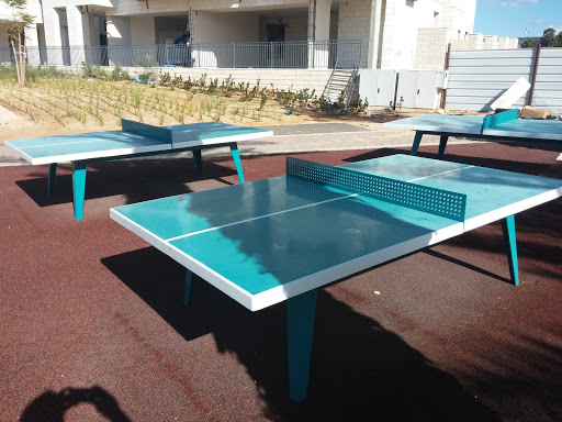 Tennis Tables