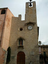 Capella De Sant Antoni