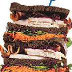 Eastern European Turkey Clubs