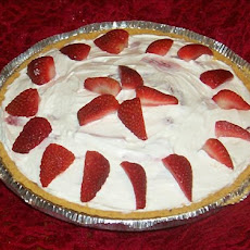 Strawberry Pie