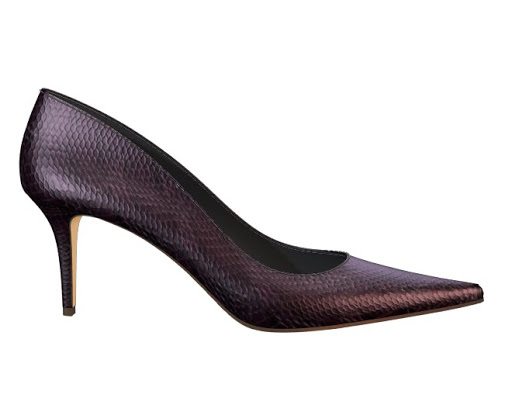 I Designed My Perfect Shoes!