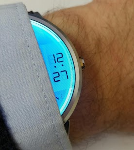 How to get Moto360 Blue face patch 1.0 apk for laptop