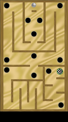 labyrinth-master-free for android screenshot