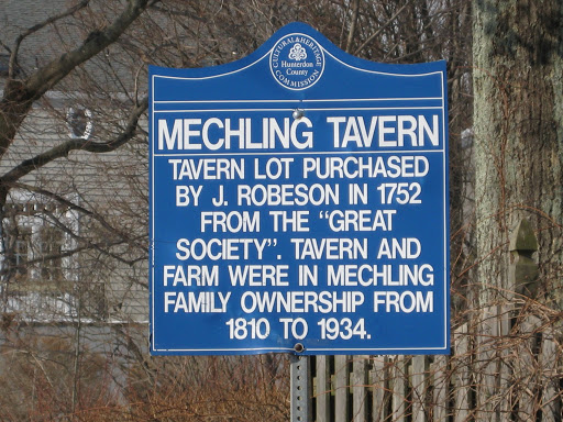 Mechling Tavern