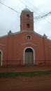 Iglesia De San Antonio