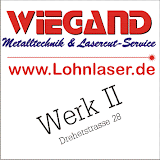 Wiegand GmbH - Werk II