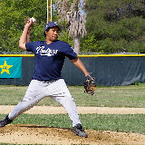 Pitching