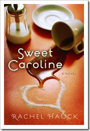 SweetCarolineCover