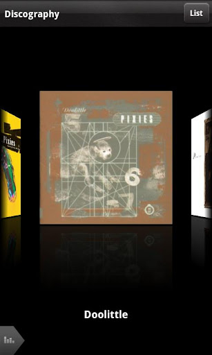 【免費音樂App】PIXIES-APP點子