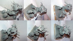 Scithor In 3d