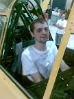 Me in a Harvard