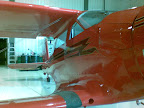 Beech Staggerwing