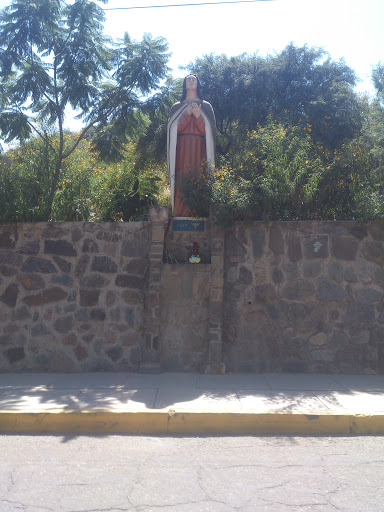 Estatua Juan