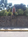 Estatua Juan