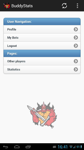 Buddystats for Demonbuddy