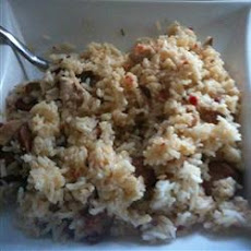 Southern Jambalaya