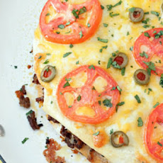 Taco Lasagna