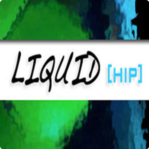 Liquid [Hip] LOGO-APP點子