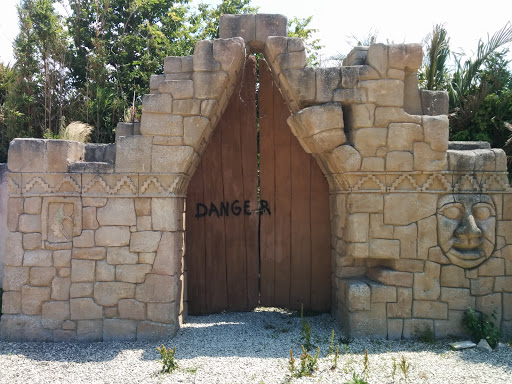 Porte Maya