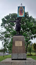 Monumento A Miguel Hidalgo Y Costilla