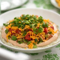 Kraft® Six-Layer Dip