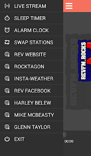 How to mod 94.3 Rev-FM, The Rock of Texas 6.27 unlimited apk for laptop