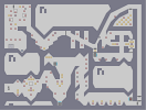 Thumbnail of the map 'Dave Cut The Record Down To the Bone'