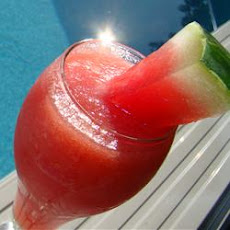 Three Melon Smoothie