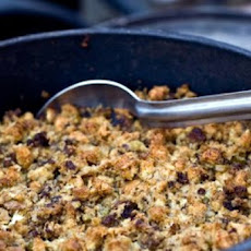 Never Fail Bread Dressing