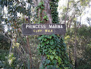 Princess Marina Cliff Walk