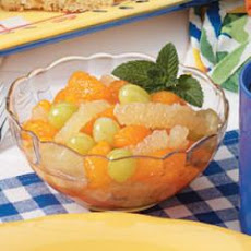 Grapefruit Orange Medley