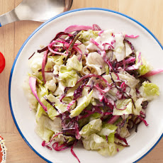 Long Beach Coleslaw