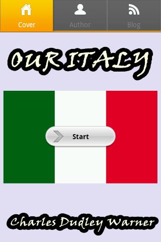 Our Italy