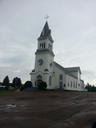 Scoudouc Church
