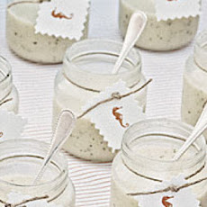 Chilled Cucumber Soup