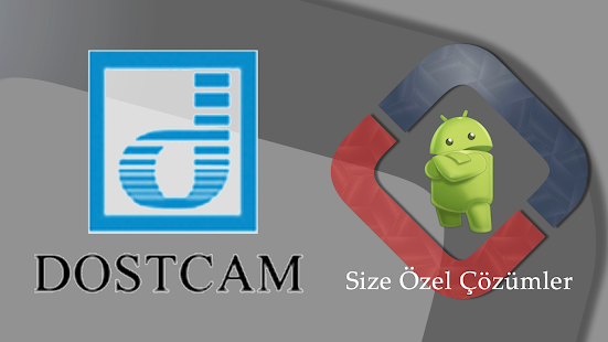 How to install DOSTCAM 1.0 apk for bluestacks